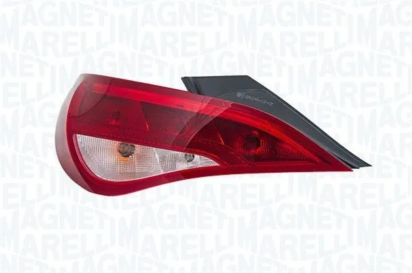 Feu arrière MAGNETI MARELLI LLM342 