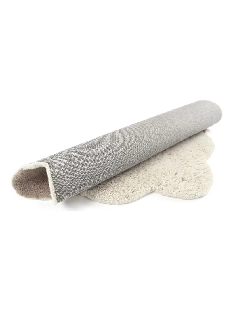 Tapis Enfant Mouton Lolho Wool par Nattiot - Nattiot - Multicolore